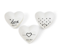 Petit Bol Coeur - Lovely Heart (3 p.)