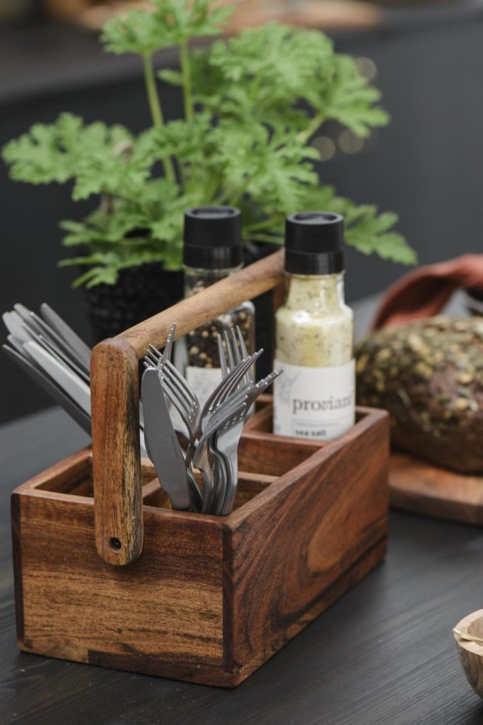 Petite Caisse à Outils