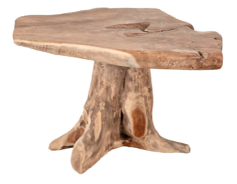 Table en teck « Kresna »