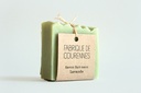 Fabrique de Courennes - Savon à la Lavande