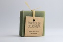 Fabrique de Courennes - Savon à la Verveine