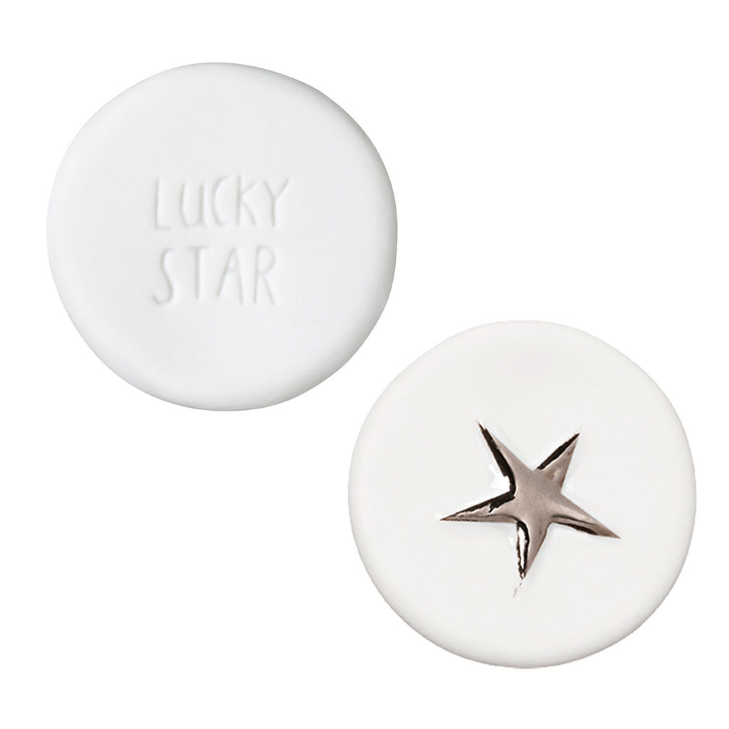 Galet - Lucky Star
