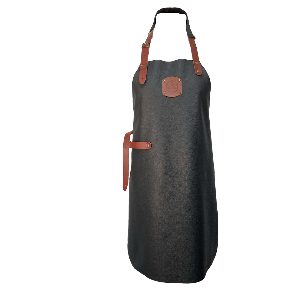Tablier Bovine (black) Frs. 139.- à 50%
