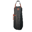 Tablier Bovine (black) Frs. 139.- à 50%
