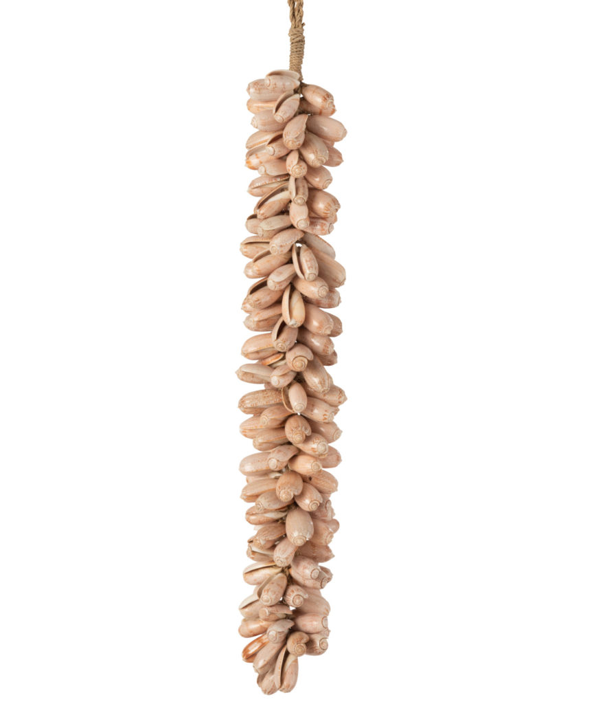 Guirlande Coquillages Mona