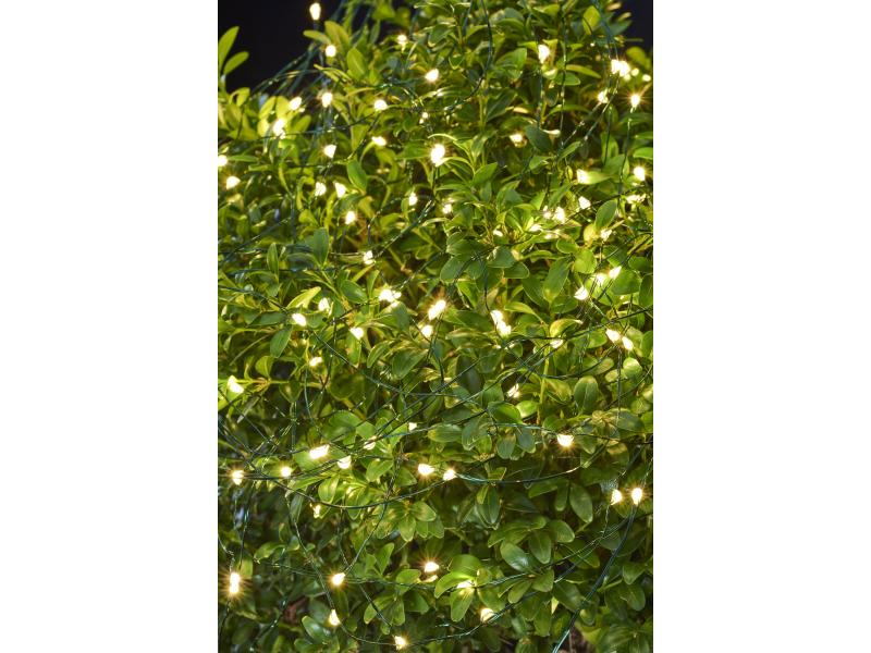Guirlande Led Solaire - Sirius Angel