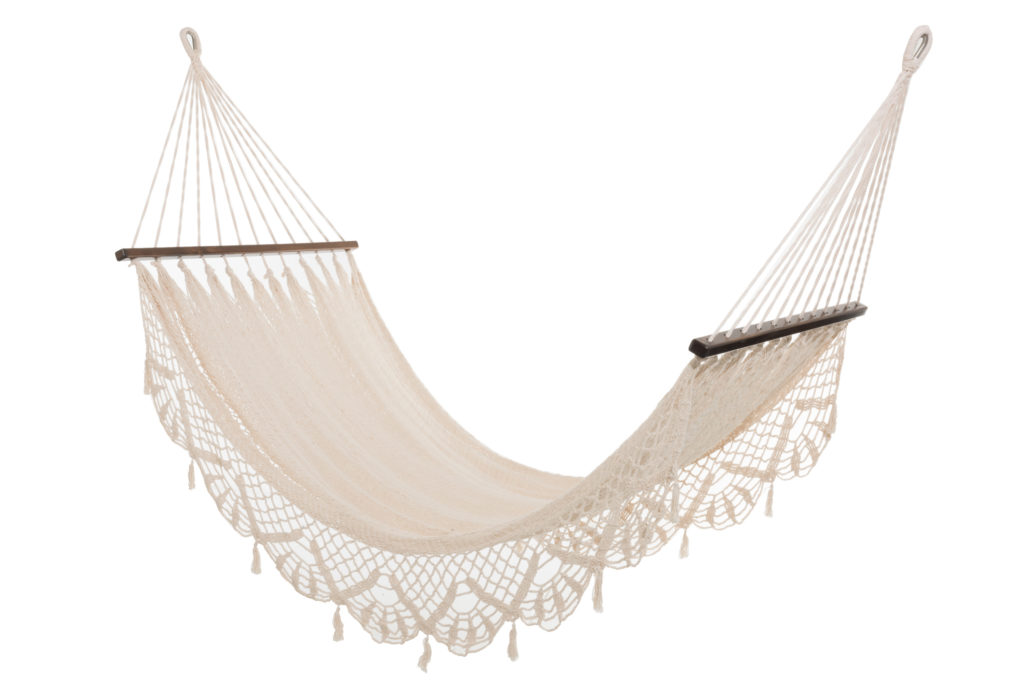 [70820] Hamac Crochet