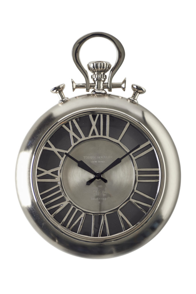 Horloge « Time Square »