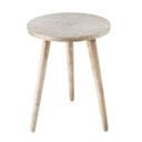 Tabouret en bois Jylling