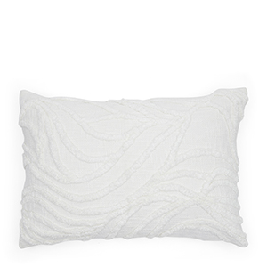 Housse de coussin Wave