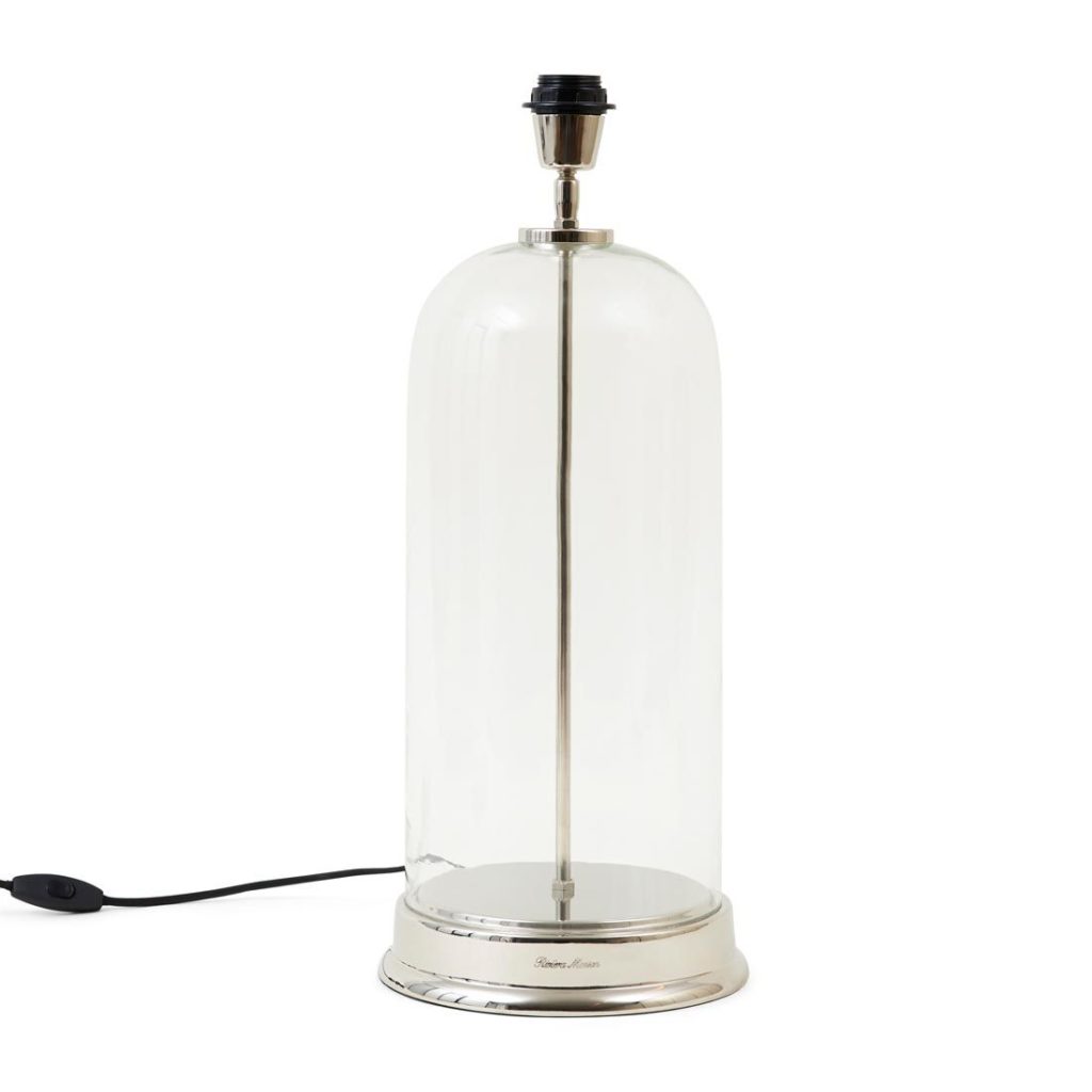 Lampe « Faubourg »