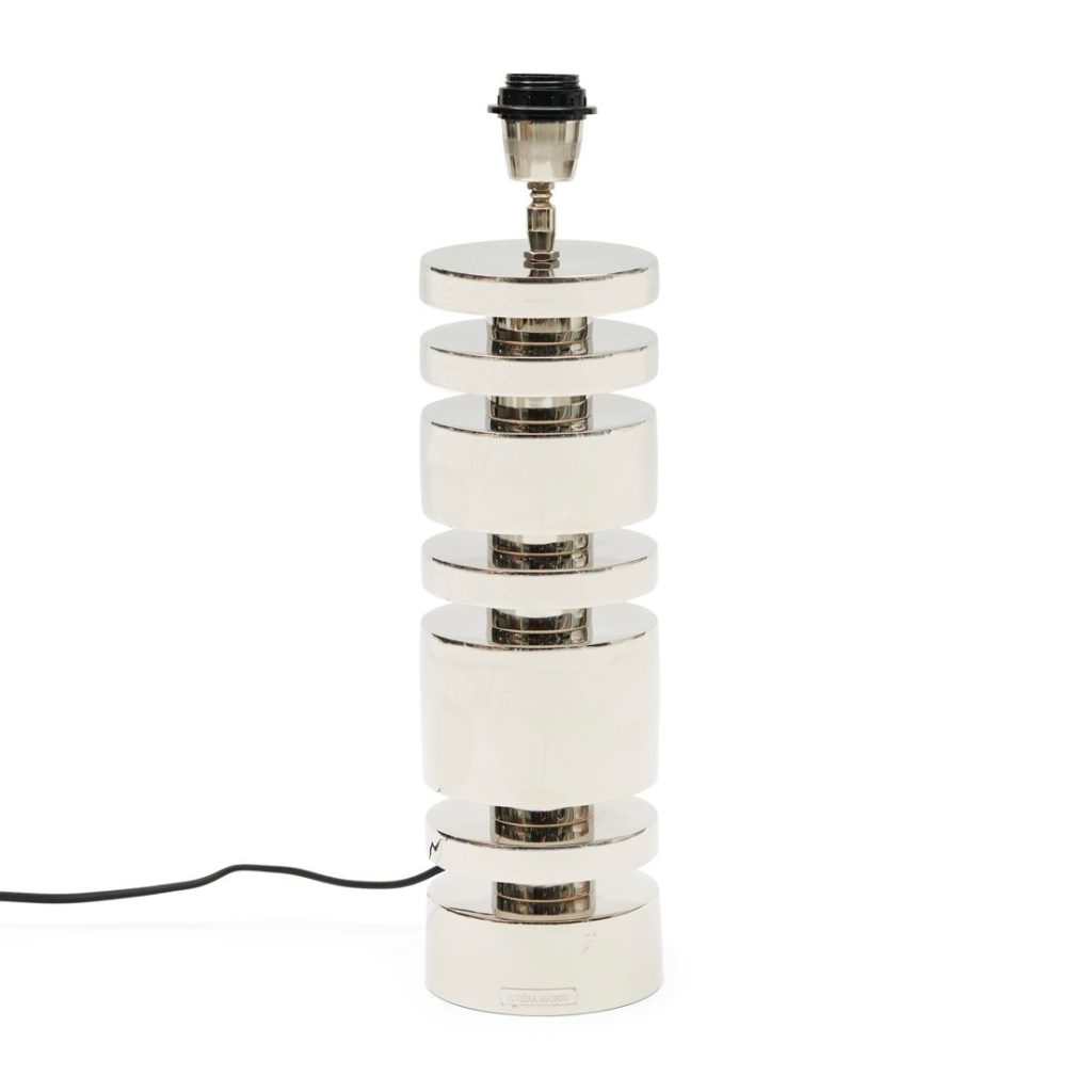 Lampe « Impasto » M