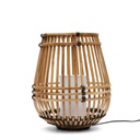 Lampe - San Carlos