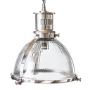 Lampe Suspension - Millhouse Factory