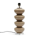 Pied de Lampe - Beaugrand