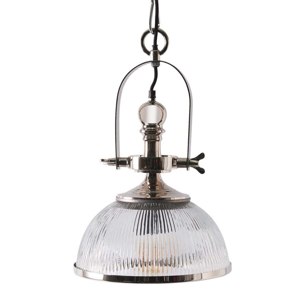 Lampe Suspension - Brixton Factory