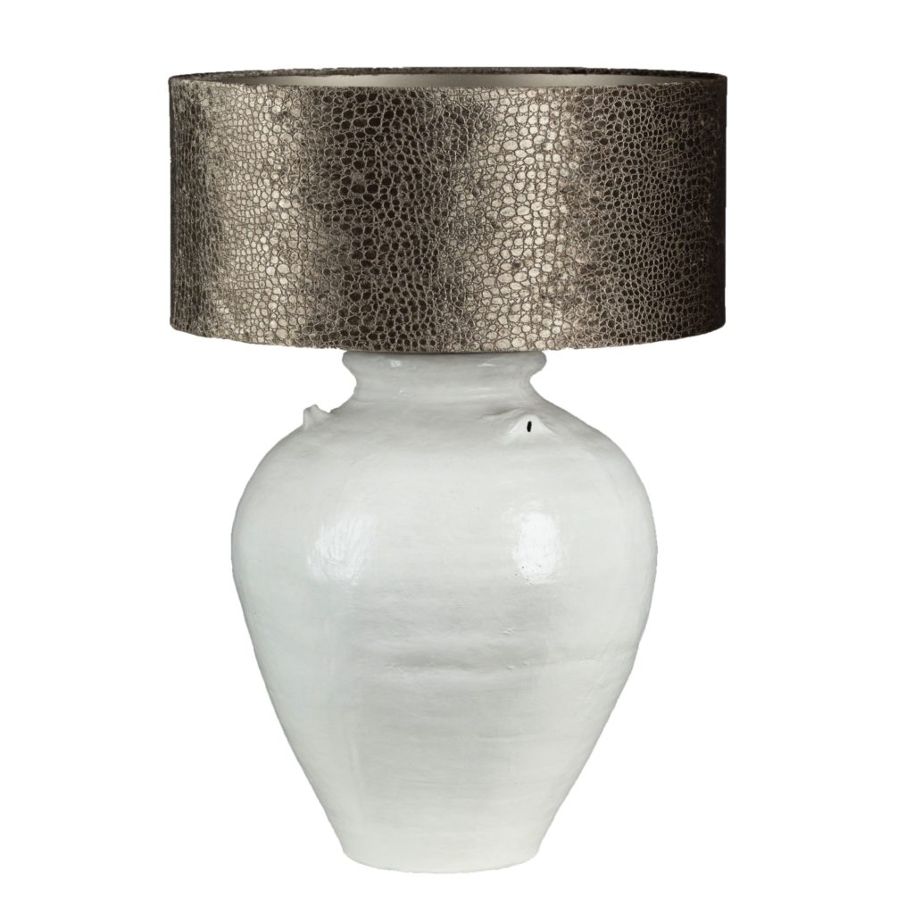 Lampe Cincin XXL (béton)