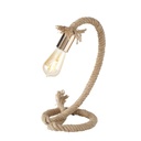 Lampe Corde à poser Toko