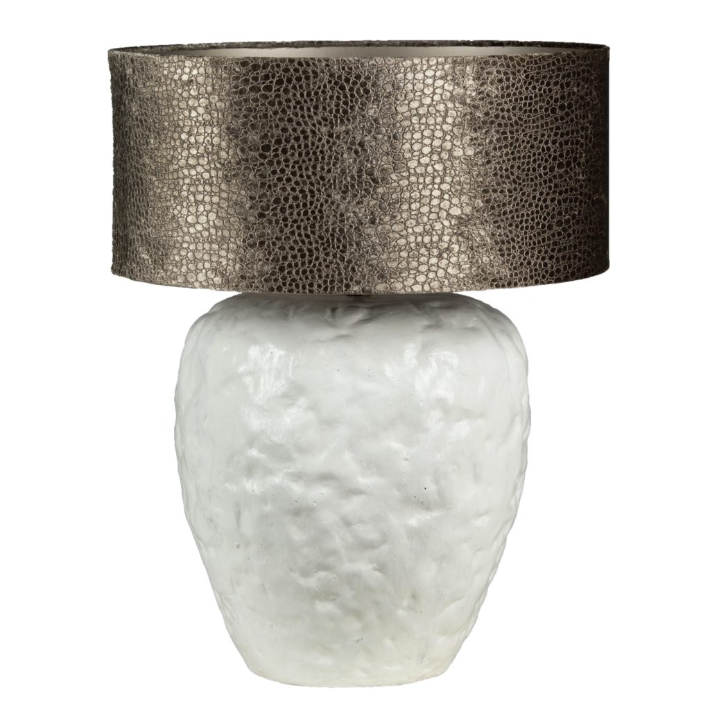 Lampe - Guava (béton)