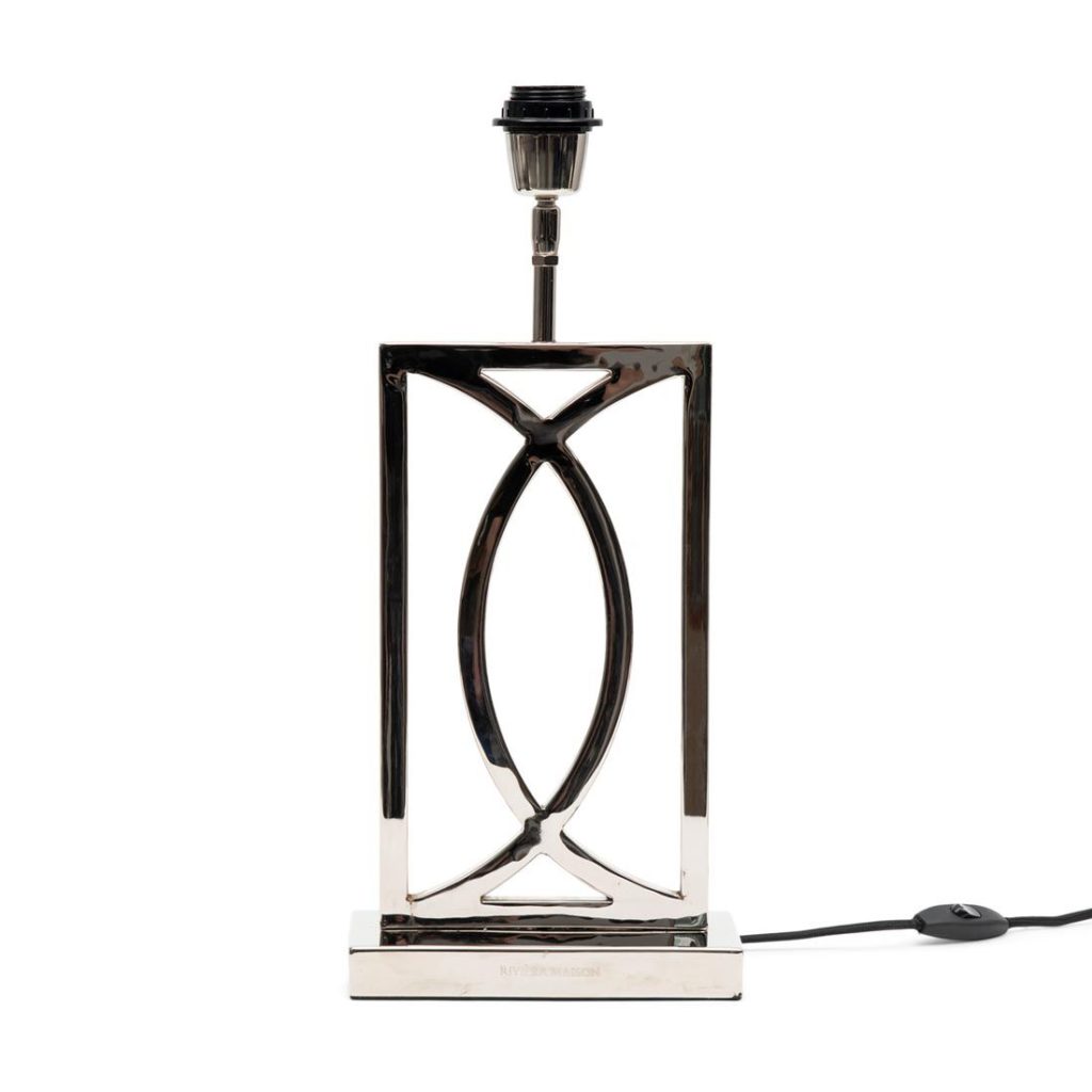 [65124] Pied de Lampe - Hartford