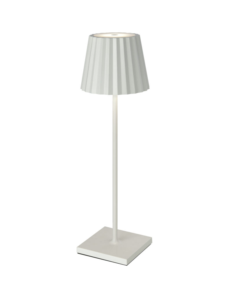 Lampe Led (blanc) - Orcia