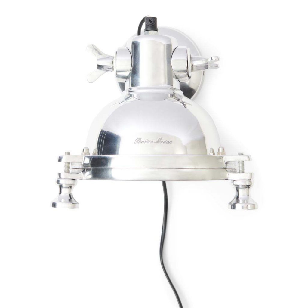 Lampe murale Factory 56