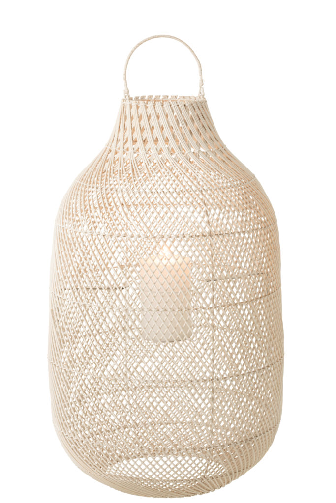 Lanterne - Cylindrique