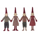 Lutin Pixy M. et Mme