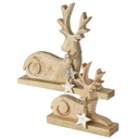 Renne en Bois - Meydin