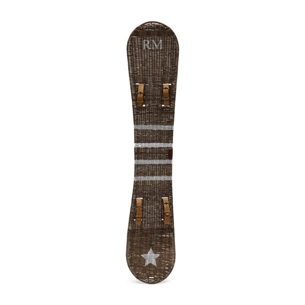 Snowboard Rotin