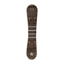 Snowboard Rotin