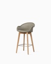 Chaise de bar « Avril Counter Stool »