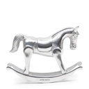 Cheval à Bascule