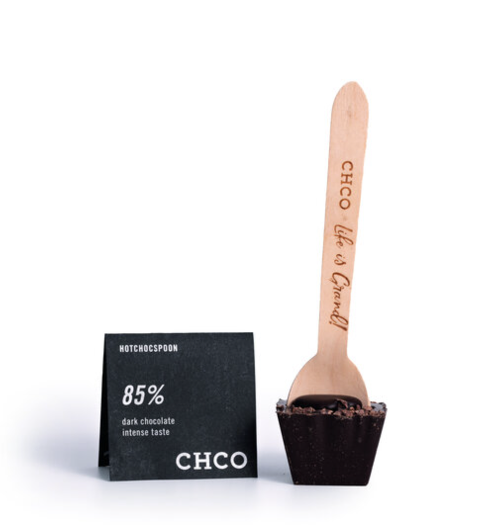 Chocolat Chaud 85%