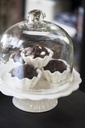 Cloche à gâteau