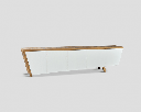 Commode en Bois - Bella