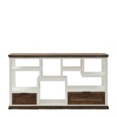 Commode - Metropolitan