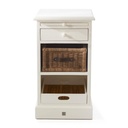 Table de Chevet - Rangez en Plus 