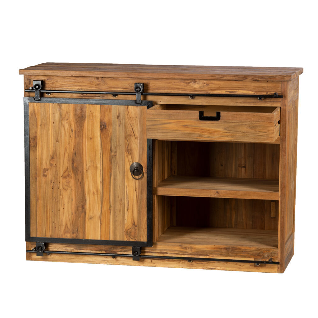 Commode Donny (dressoir 120)