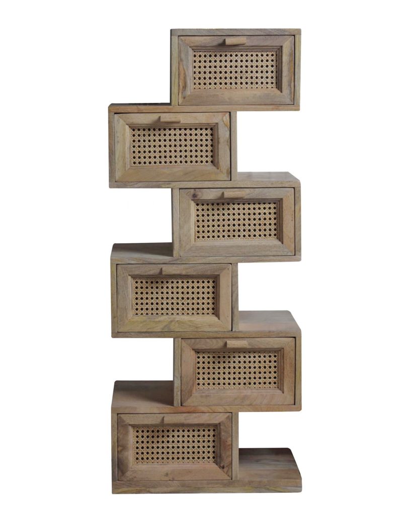 Commode Escalier Bombay