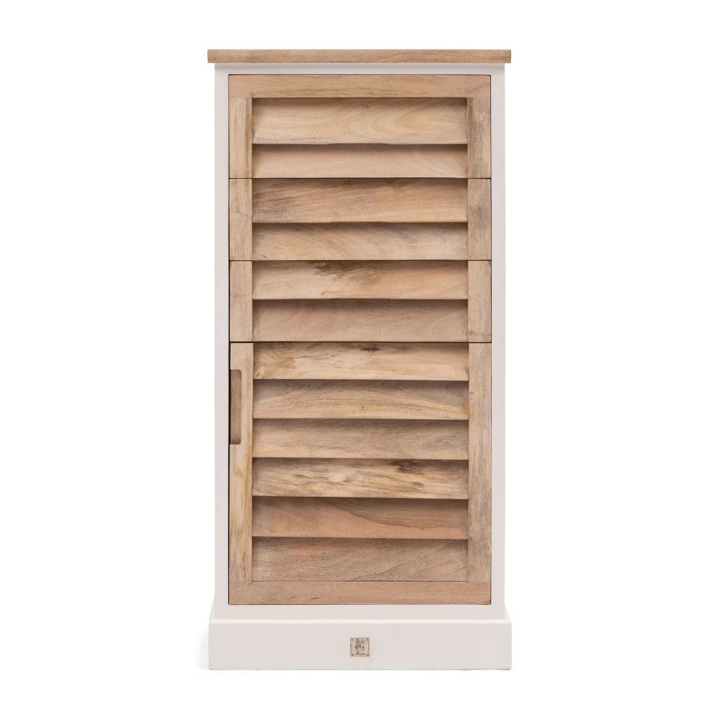 Commode Haute - Manguier