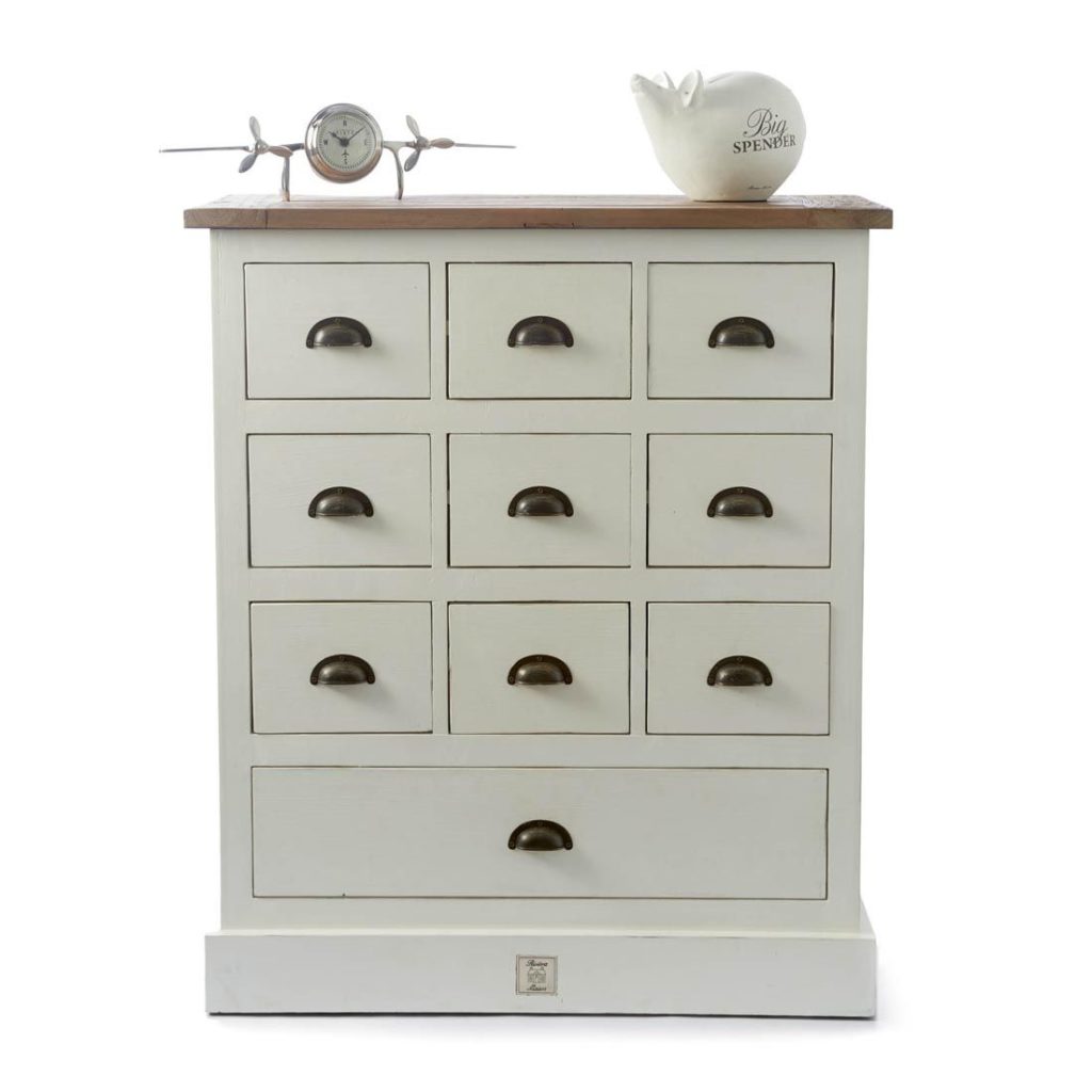 Commode Newport Drawer