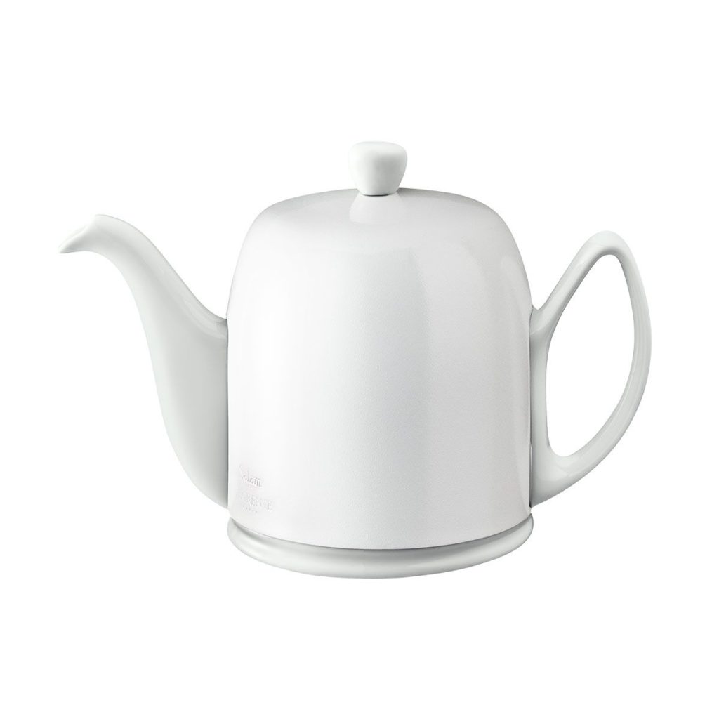 [74210] Théière Salam Monochrome (6 tasses)