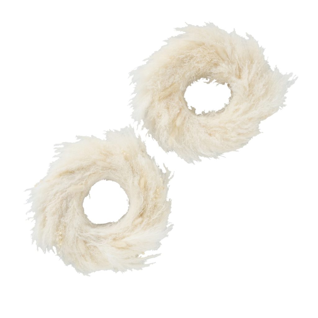 Couronne nature Kanya