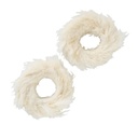 Couronne nature Kanya