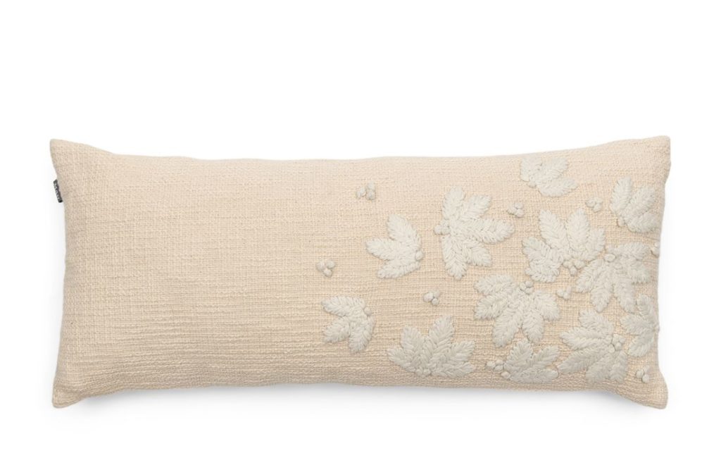 Coussin « Folk » 70x30