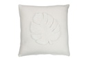 Coussin Feuille Large