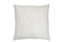 Coussin Feuilles Fines