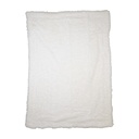 Couverture - Ours Blanc 130x180