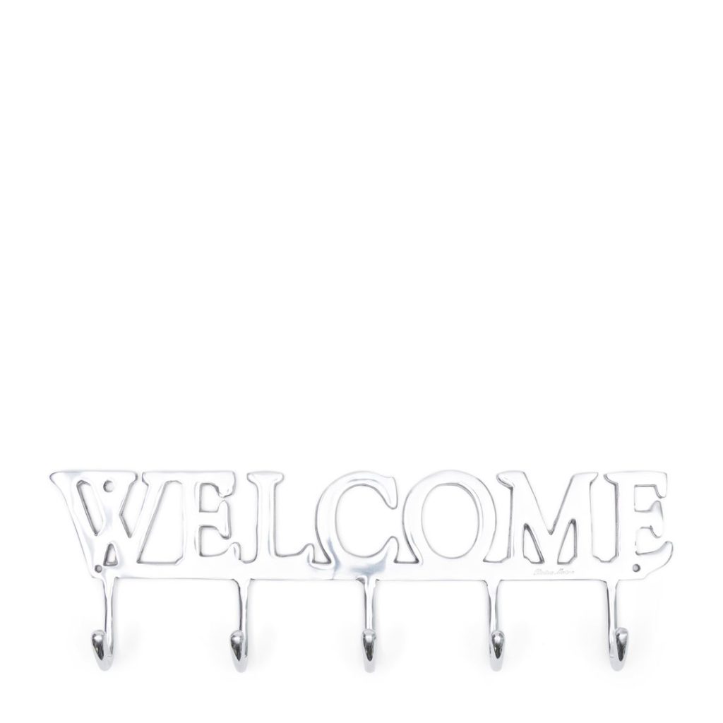 [27109] Crochet « Welcome »